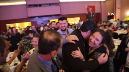 Bodrum'da Engeller Sevgiyle Aşıldı