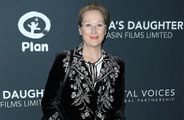 Meryl Streep can't watch her old movies