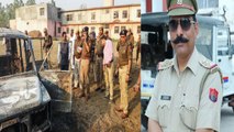 Bulandshahr में अब तक 4 लोग Arrest, Shahid Inspector Subodh के बेटे ने कही बड़ी बात । वनइंडिया हिंदी
