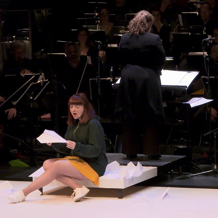 I feel pretty / Lenny — L'ADAMI fête Bernstein