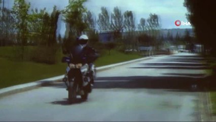 Eskişehir'de 'Bir Nefes Kadar Acil Mi?' Kampanyası Başlatıldı