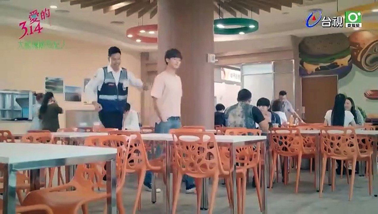 台灣劇-愛的3.14159-EP10-PART2
