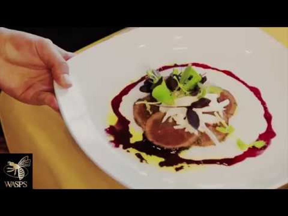 Wasps Hospitality at Ricoh Arena