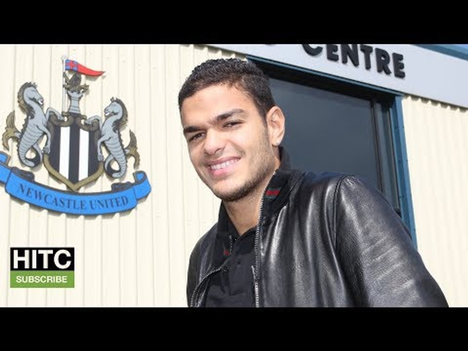 8 Transfer Coups For Promoted Clubs
