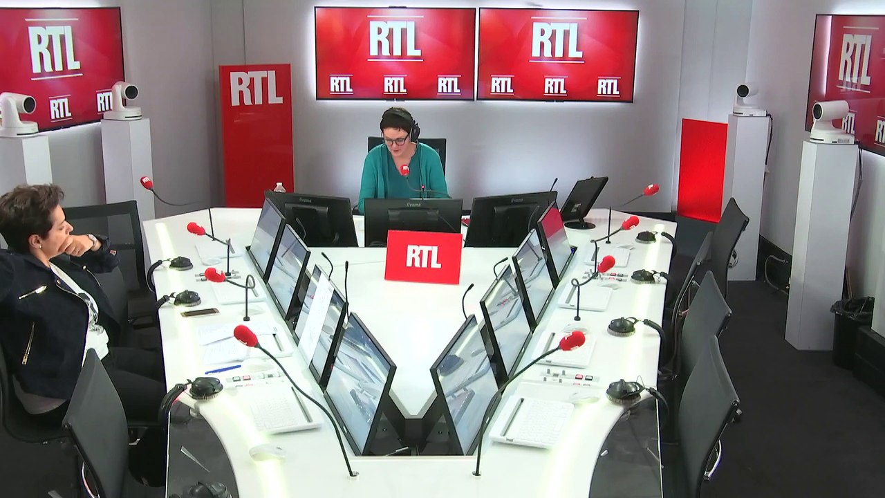 "Gilets jaunes" : "Les moratoires ne sont pas suffisants", estime Benjamin Cauchy