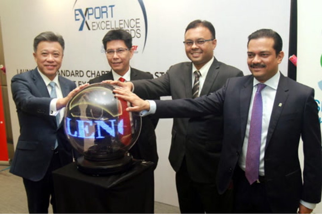 Key exporters to be honoured with Export Excellence Awards