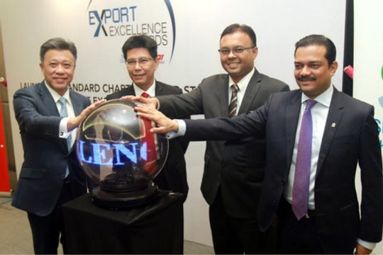 Key exporters to be honoured with Export Excellence Awards