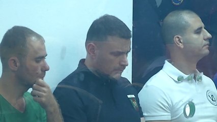 Vrasja në Bllok/ Dëshmitari që 'fundosi' Shullazin “rrezik” edhe Ervis Martinajn