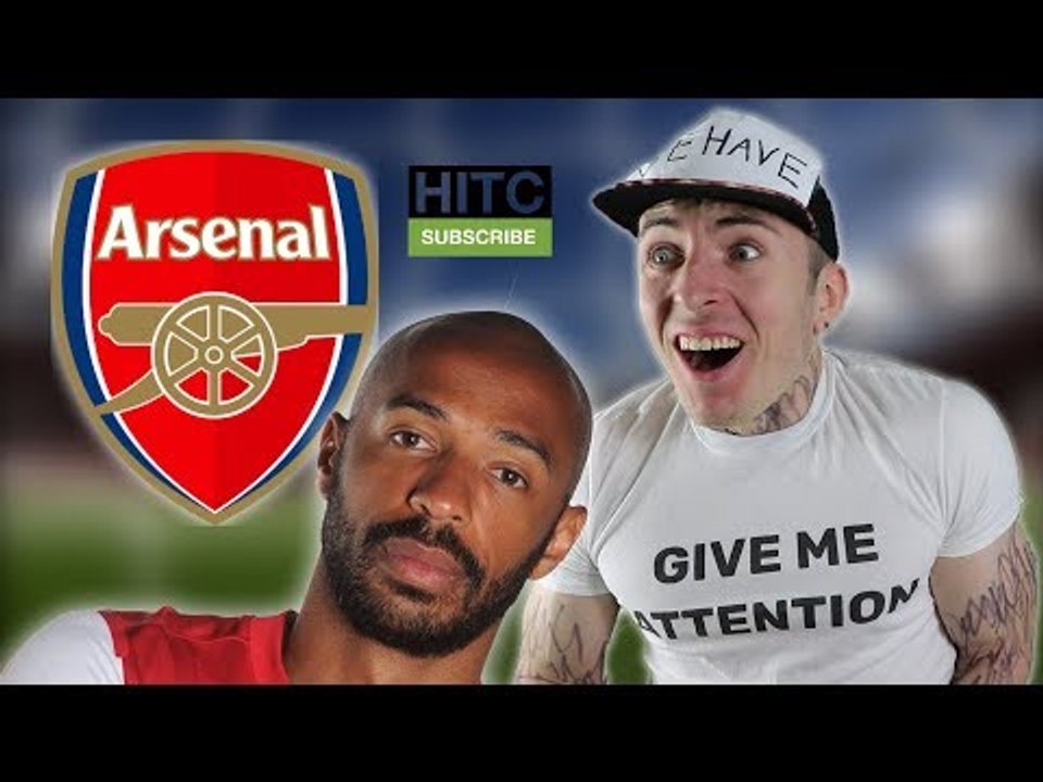 Who Is The Premier League's BANTER Club?