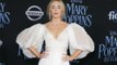 Emily Blunt: Mary Poppins' accent made singing easier