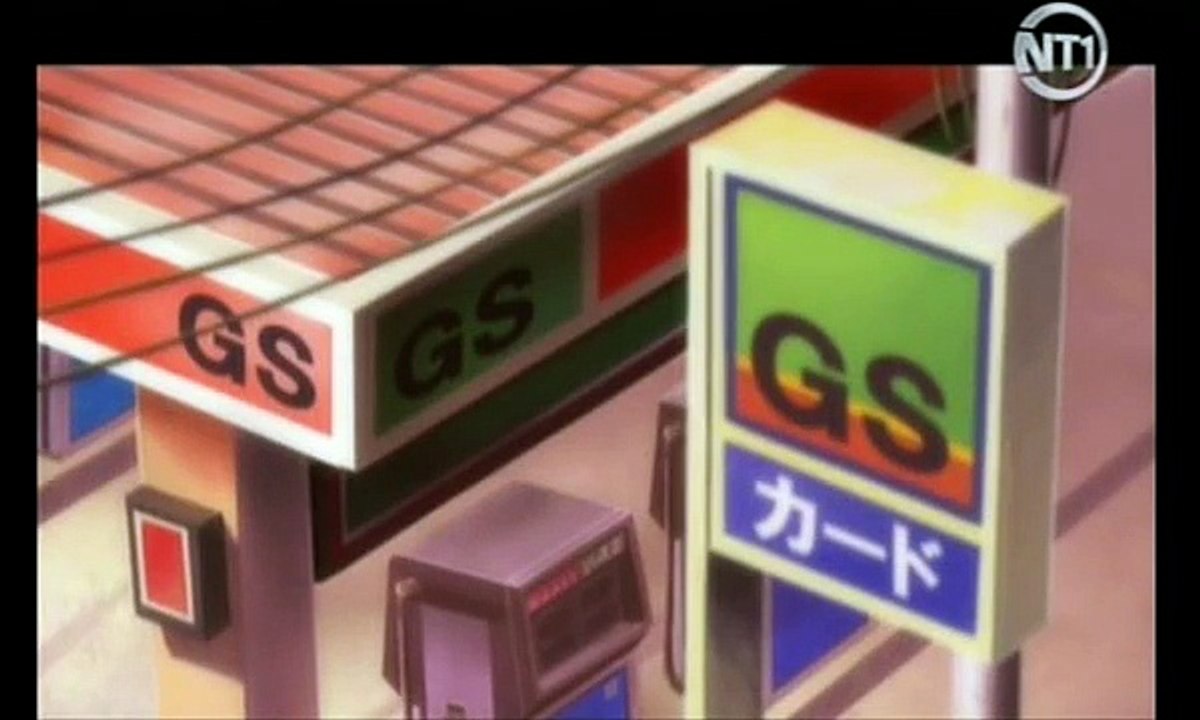 Initial D Seaspn 4 Episode 25 Vid o Dailymotion