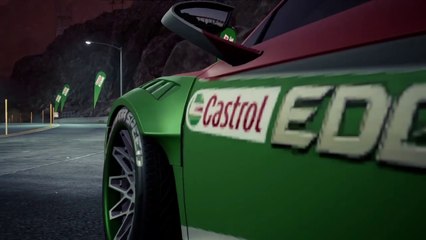 Need For Speed Payback #10 Épreuve Titane - Walkthrough description