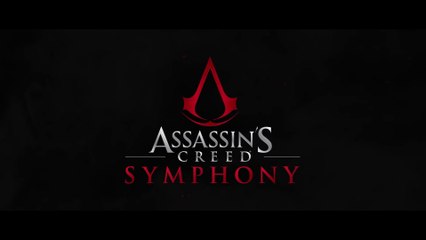 Bande-annonce du concert Assassin's Creed Symphony