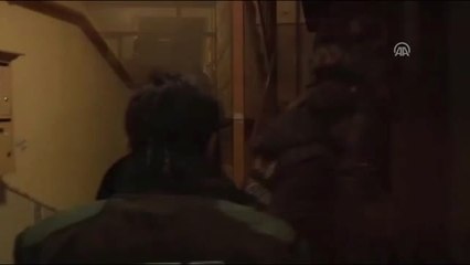 Erzurum Merkezli 3 İlde "Torbacı" Operasyonu