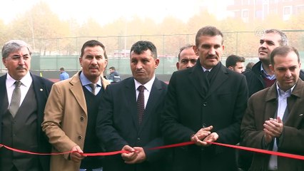 AA'nın 'Yılın Fotoğrafları' oylaması - Eski milli futbolcular oylarını kullandı - ŞANLIURFA