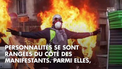 Franck Dubosc soutien des gilets jaunes : son grand regret dévoilé