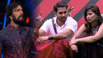 BiggBoss Kannada Season 6: ಸೂಕ್ಷ್ಮತೆ ಅರ್ಥೈಸಿಕೊಳ್ಳದ, ಹೇಳಿದ್ದನ್ನ ಒಪ್ಪಿಕೊಳ್ಳದ ರಾಕೇಶ್-ಅಕ್ಷತಾಗೆ ಏನನ್ನಬೇಕು