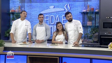Sfida e gatimit - Emisioni 22 (04 dhjetor 2018)
