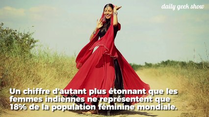 Voici pourquoi le taux de suicide chez les femmes est si élevé en Inde