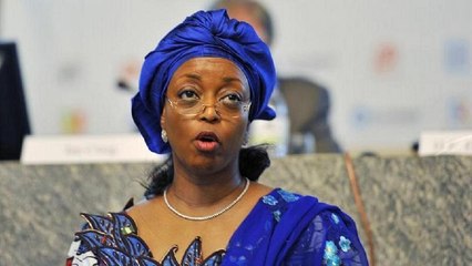 Nigeria issues arrest warrant for ex-oil minister Diezani Alison-Madueke