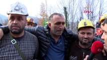 Zonguldak 'Madenciler Ölünce Hatırlanıyor'
