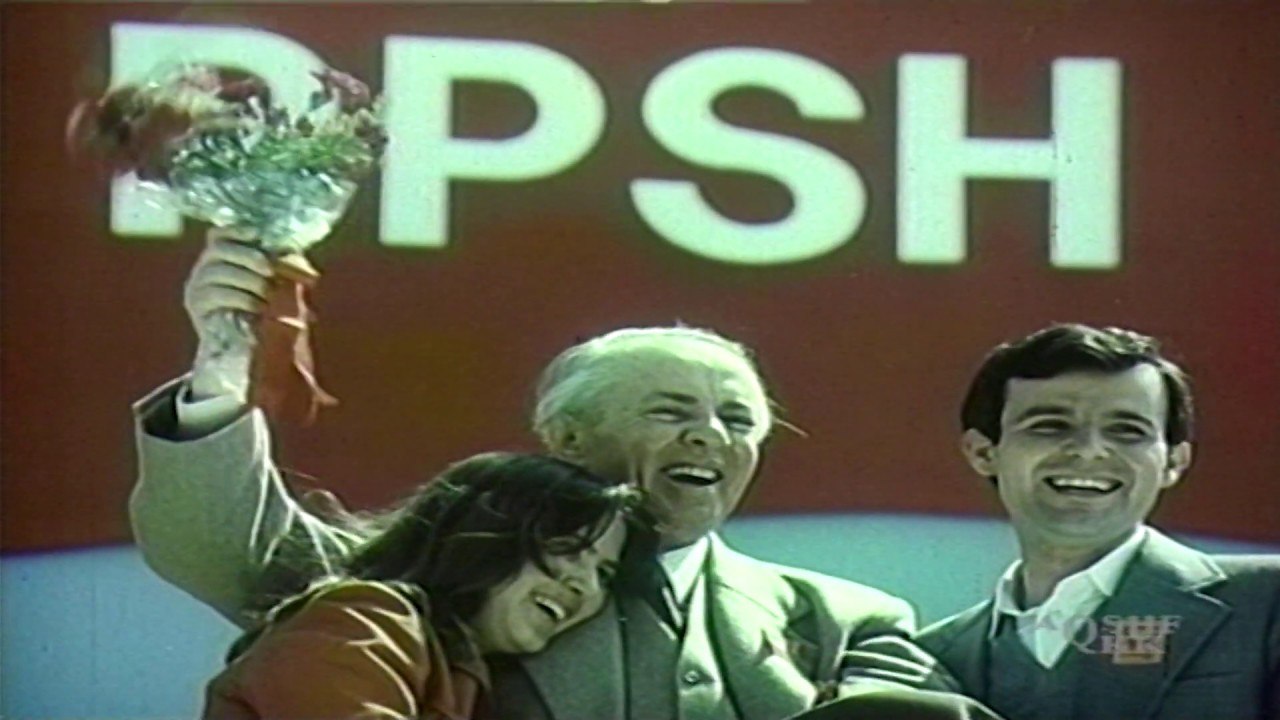 Dritëhijet e Fatmir Xhafajt, në Top Story, të mërkurën në Top Channel