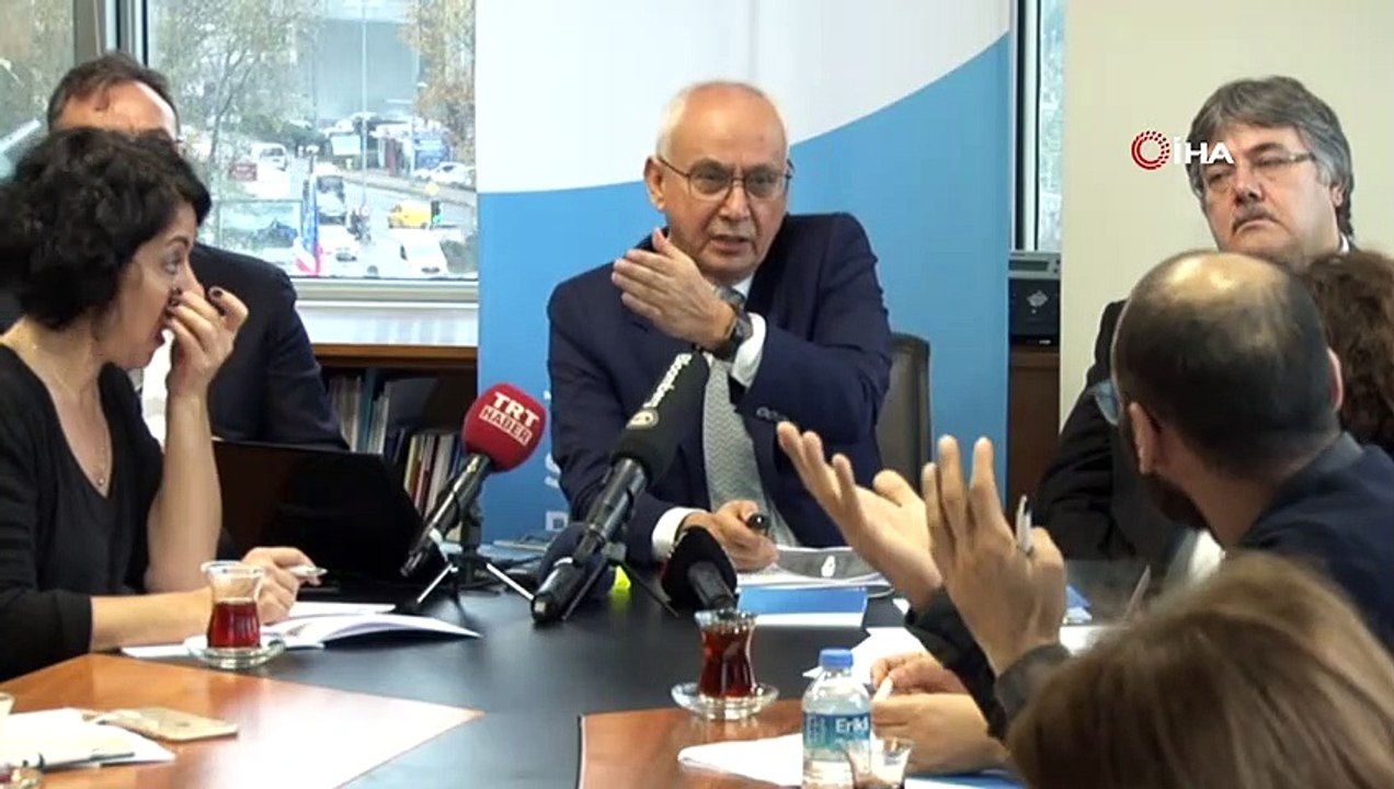 TSPB Başkanı Topaç: “Sermaye piyasası zorlu dönemi başarıyla atlattı”