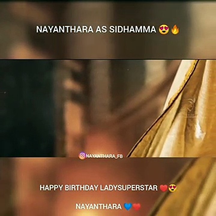Jai Simha Motion Poster
