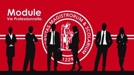 [module vie professionnelle] Rencontre avec Jean-Pierre Remery, Conseiller doyen à la Cour de Cassation