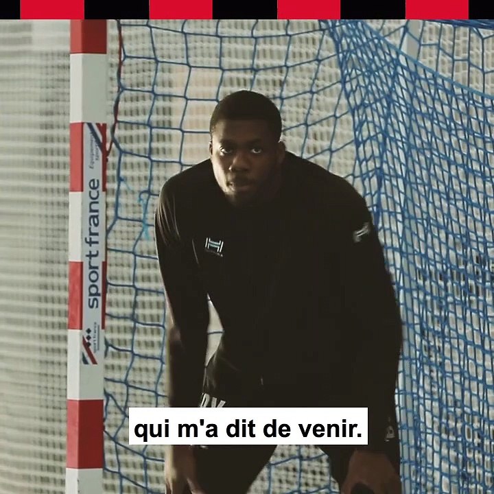 [FORMATION] Portrait : Jean Emmanuel KOUASSI