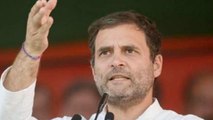 Rajasthan Elections 2018: फसल की Factory लगाएंगे Rahul Gandhi | वनइंडिया हिंदी