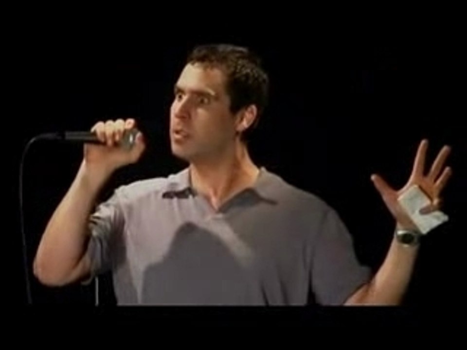 Pablo Francisco - Bits and Pieces (Part 2)