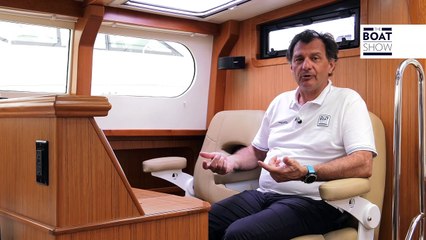 MARLOW 47 - 4K - The Boat Show