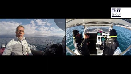 MASTER 996 - 4K - The Boat Show