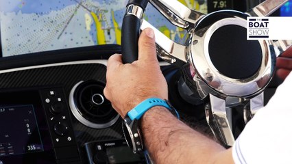 MTI 57 - 4K - The Boat Show