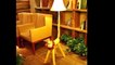 Modern Home Designs & Bedroom Nightstand Lamps Modern Style Bedroom Table Lamps