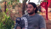 Suriye'de savaşın engellere mahkum ettiği siviller destek bekliyor (3) - İDLİB