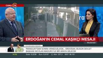 Cumhurbaşkanı Erdoğan: Kaşıkçı'yı BM'ye taşıyabiliriz