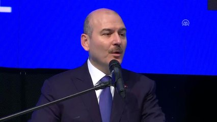 Bakan Soylu: "Vatandaşlarımızın Duyarlılığına Muhtacız"