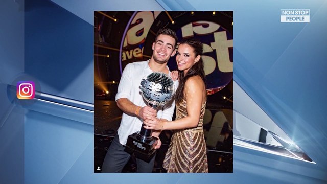 DALS 9 - Clément Rémiens gagnant : ses belles confidences sur sa partenaire