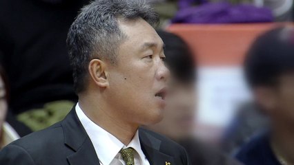 전창진 전 감독 복귀 무산...KBL, KCC 수석코치 등록 불허 / YTN