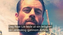 Dag Roar Lies leilighet ble tømt under Airbnb-utleie
