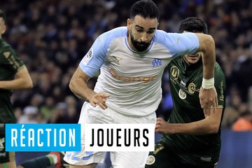 Rami : «Il nous a manqué ce petit brin de folie»