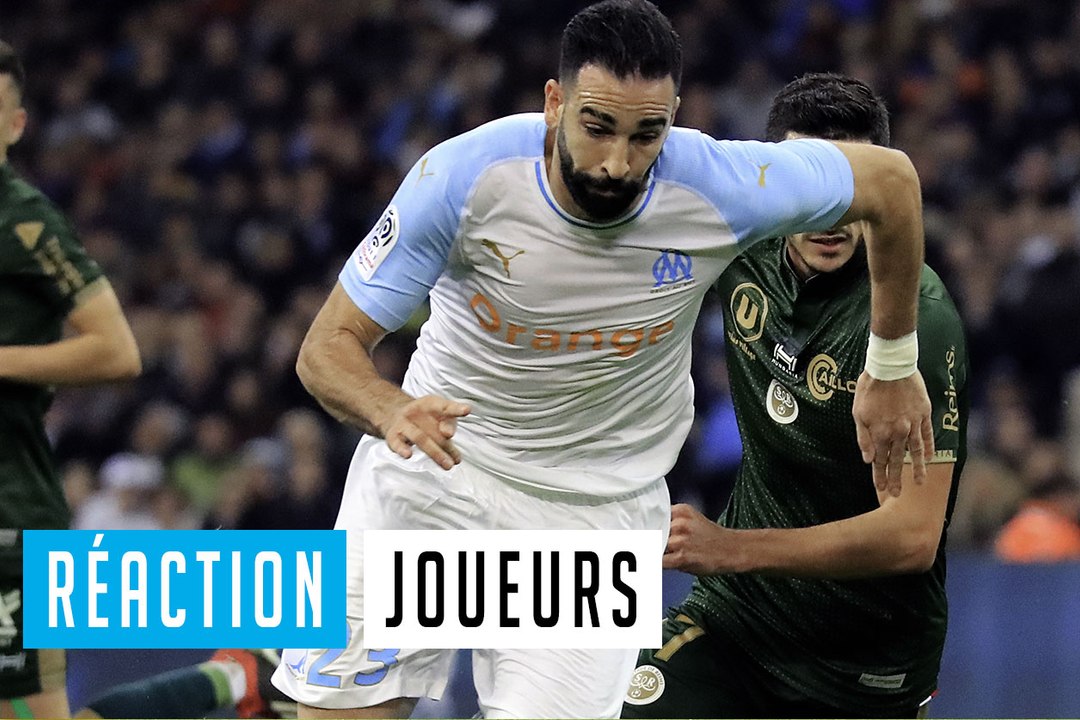 Rami : «Il nous a manqué ce petit brin de folie»