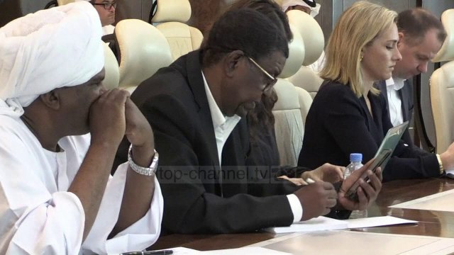 Katari tërhiqet pas 57 vitesh nga OPEC, do të fokusohet te gazi - Top Channel Albania - News - Lajme