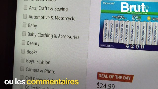 5 solution pour faire des achats en ligne plus écolos