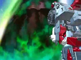 Transformers Cybertron Dub E28