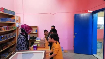 Engellilerin Yaşadıkları Zorluklara Dikkat Çektiler