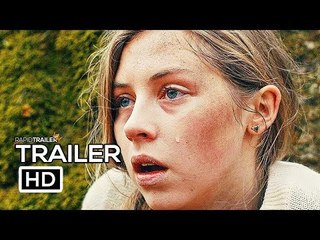 RUST CREEK Official Trailer (2019) Thriller Movie HD