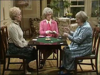 You're Only Young Twice S03 E02